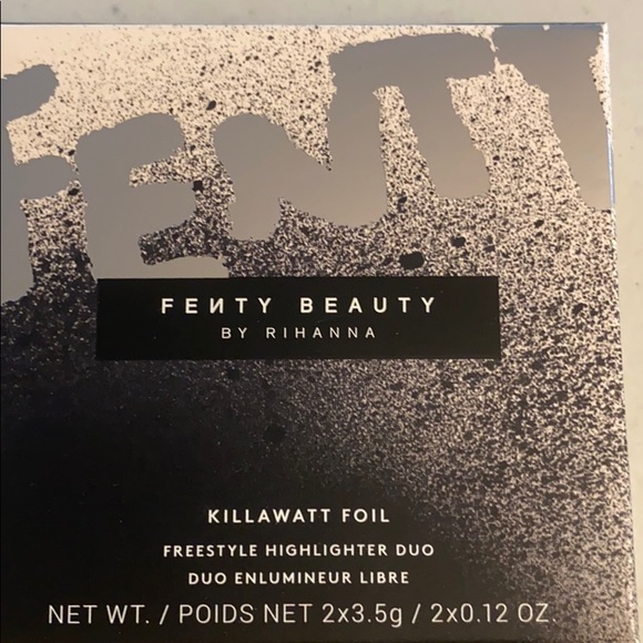 Foil freestyle highlighter - Picture 3 of 4